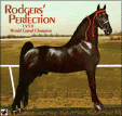 Rodgers' Perfection