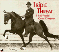 Triple Threat