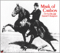 Mark Of Carbon