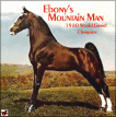Ebony's Mountain Man