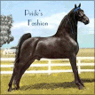 Pride's Fashion H.W