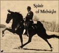 Spirit Of Midnight